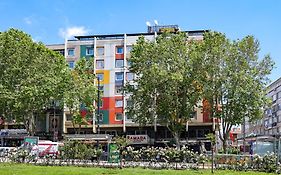 Ramada Istanbul Old City