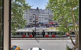 Ramada Istanbul Old City